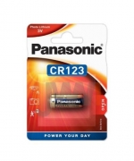 Panasonic CR123