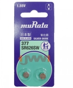 muRata SR626SW (兩顆裝)
