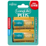 FUJITSU LongLife 1號鹼性電池