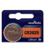 muRata CR2025 (5顆)